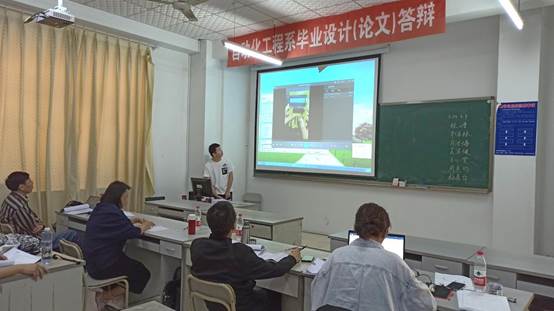 说明: G:\毕业设计\自动化工程系\2021届毕业设计资料\答辩现场\1621845881470.jpg
